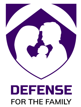 Defense for the family - 