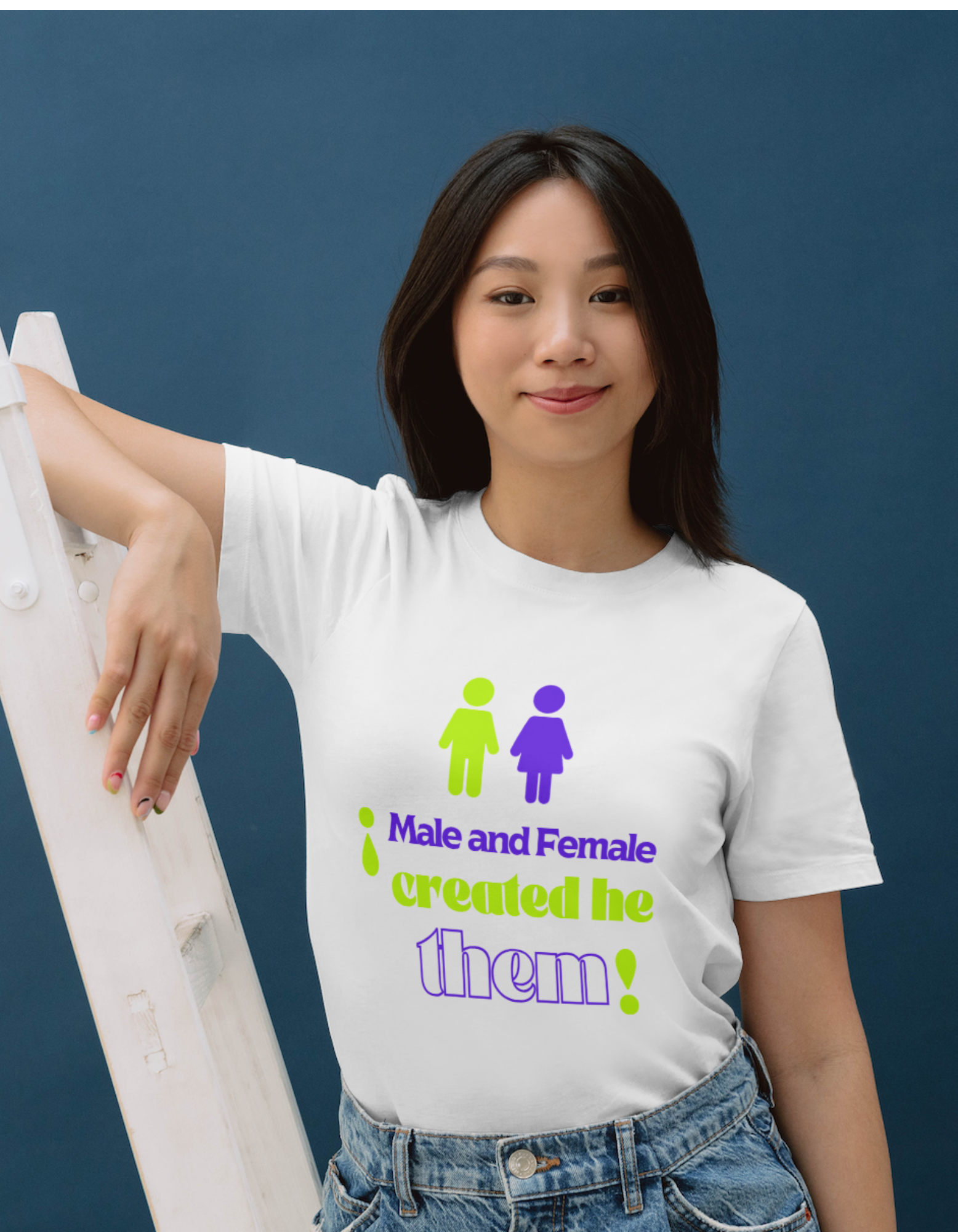 Women's Regular T-shirt